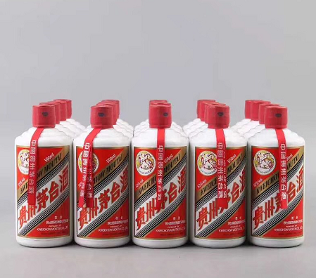 南通茅台酒回收