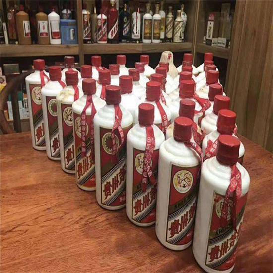 南通回收93年茅台酒上门回收（附近推荐1.6公里/今日更新）