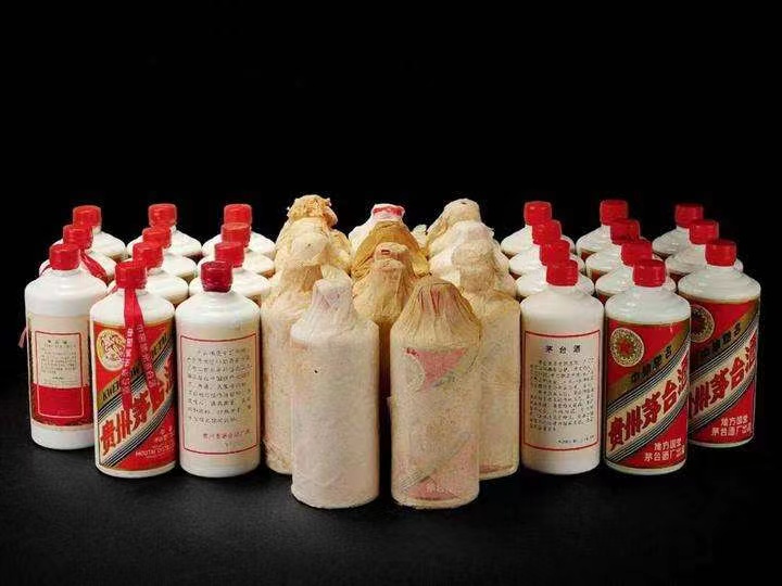 南通日照岚山回收酒价格哪里回收(附近上门回收茅台酒）?