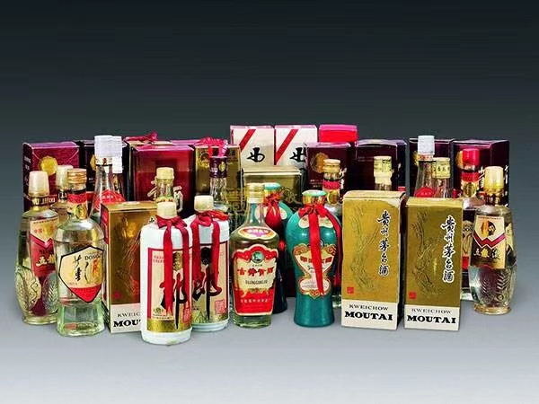 南通临沂莒南回收茅台公司价格哪里回收(附近上门回收茅台酒）?